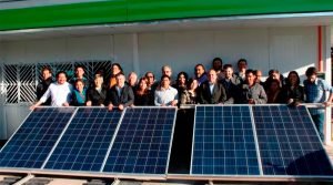 Participación en Idmaskills 2022 «Energía Renovables Comunitarias»